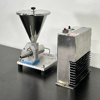 Brabender Rototube Feeder image 1